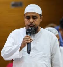 মুহাম্মাদ আবদুল মালেক সাহেব বাংলাদেশের একজন খ্যাতনামা ইসলামি স্কলার